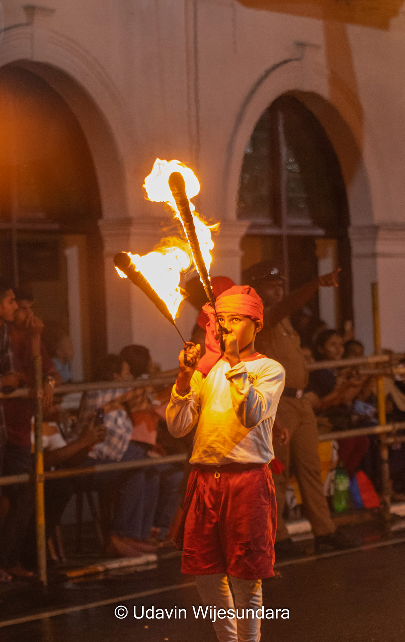 3න් වන කුඹල් පෙරහැර - Additional View